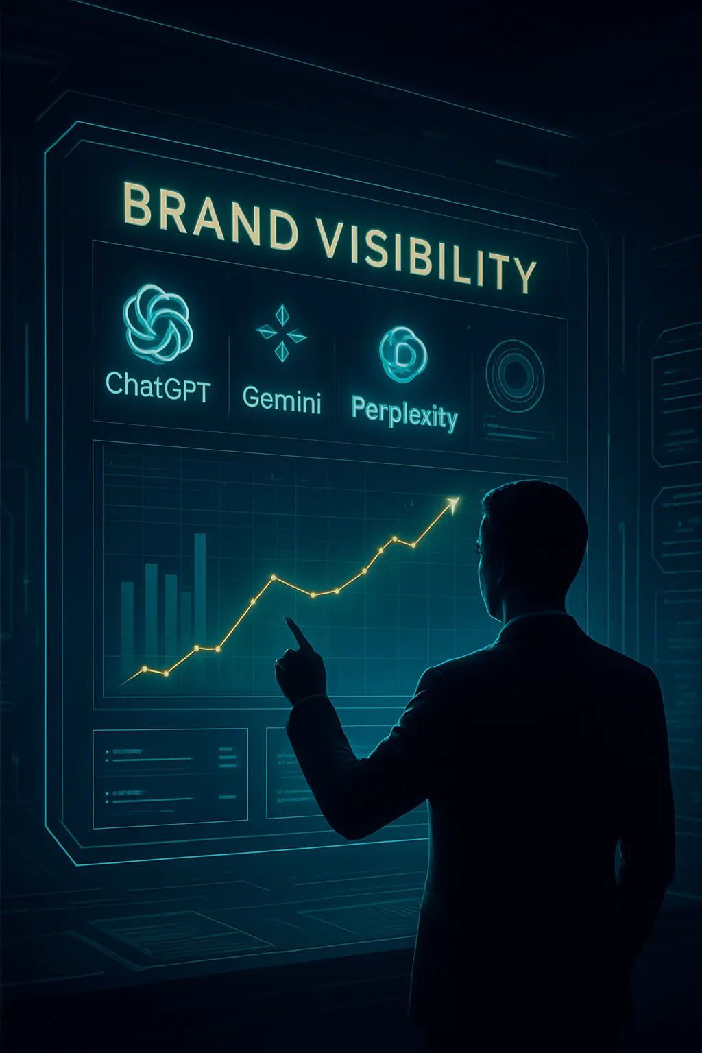 Brand Mentions Missing in ChatGPT? 5 Essential Tools for AI Reputation Management