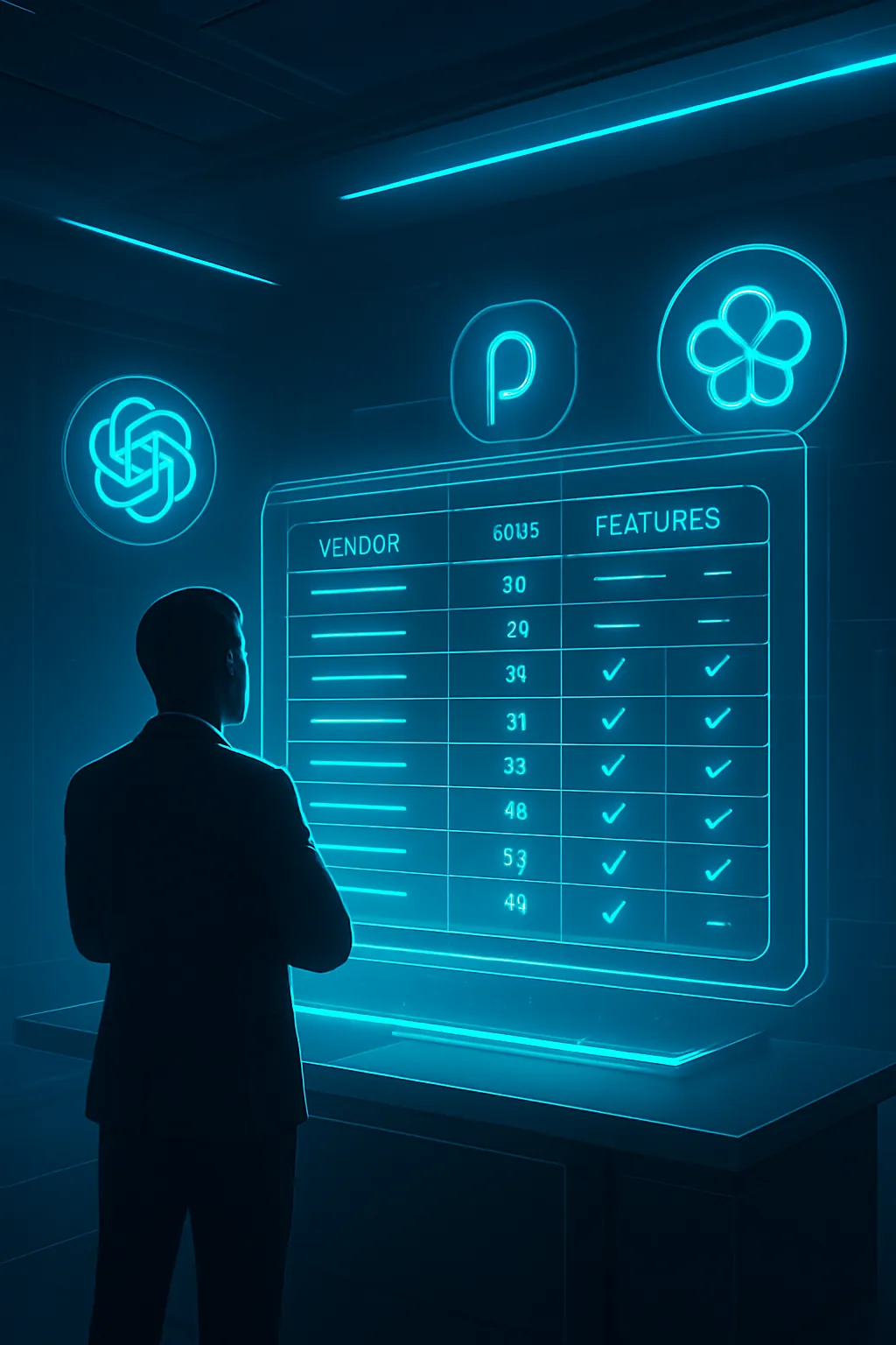 Missing from AI-Generated Shortlists? How Software Vendors Can Fix Their AEO